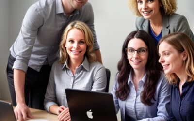 Supporting Autistic Employees: A Guide for Managers and HR Professionals