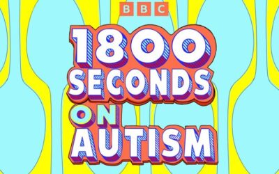1800 Seconds on Autism