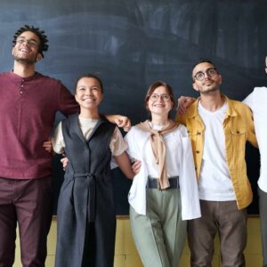 Supervisor Training Program: Supporting a Neurodiverse Workforce (2 Hours)