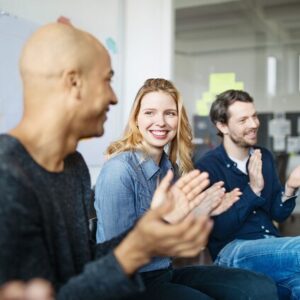 HIRING NEURODIVERGENT TALENT ASSESSMENT ONLY