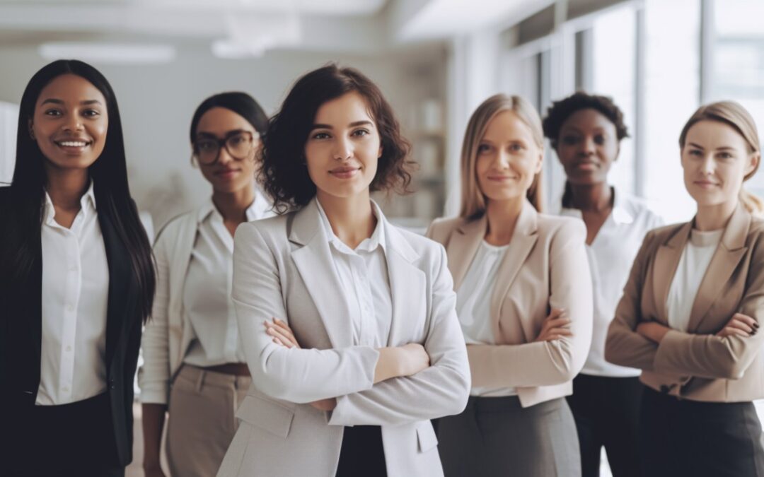 Transforming Corporate Culture: The Role of Inclusive Leadership