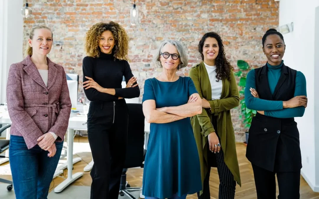 How Your Business Ranks in Industry DEI Standards: A Look at Measuring Up