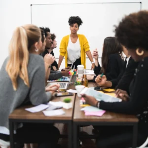 Manager Training Workshop: Leading a Neurodiverse Workforce (3 Hours)